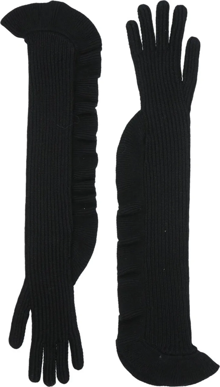 Gloves Black