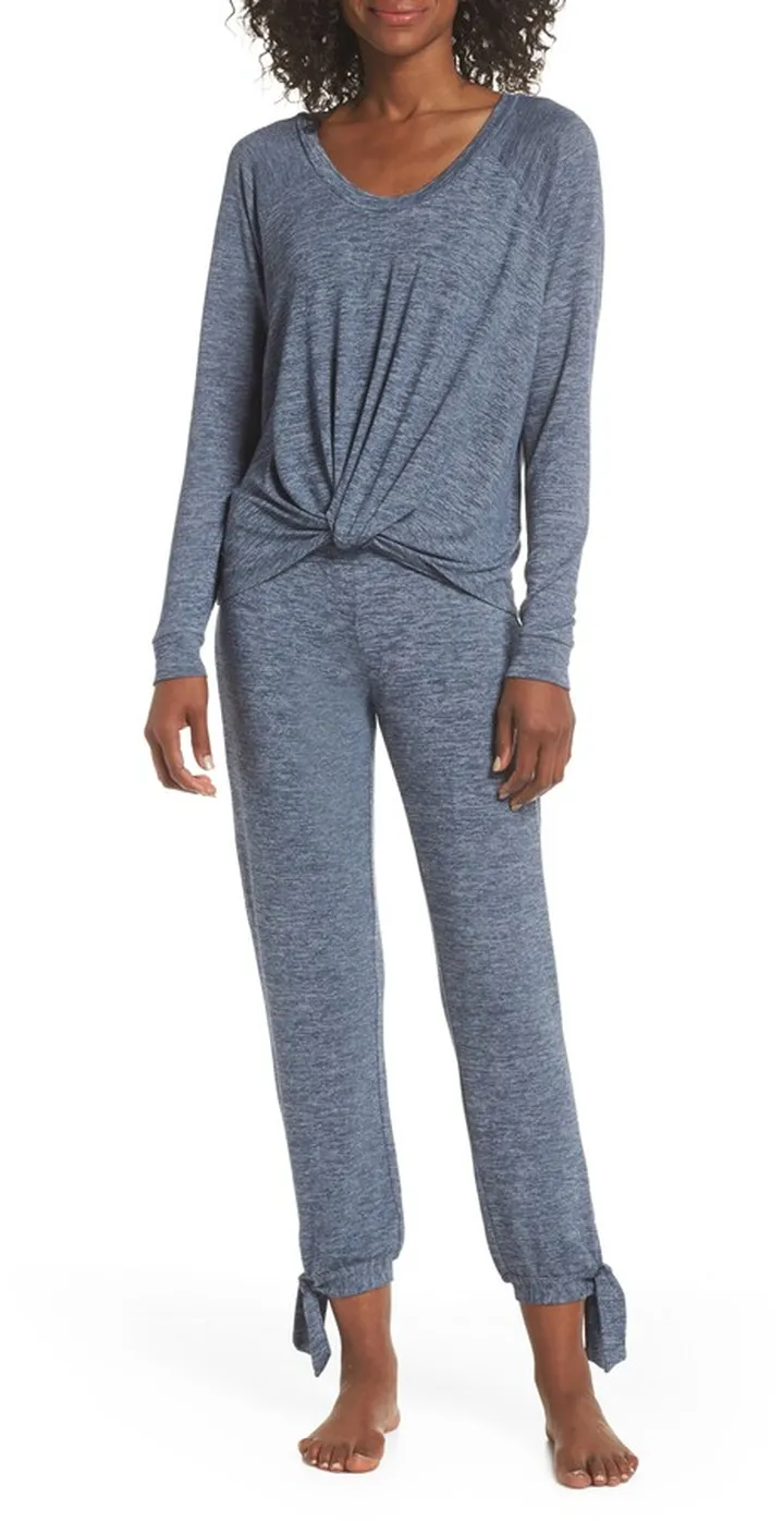 Fallon Long Pajamas
