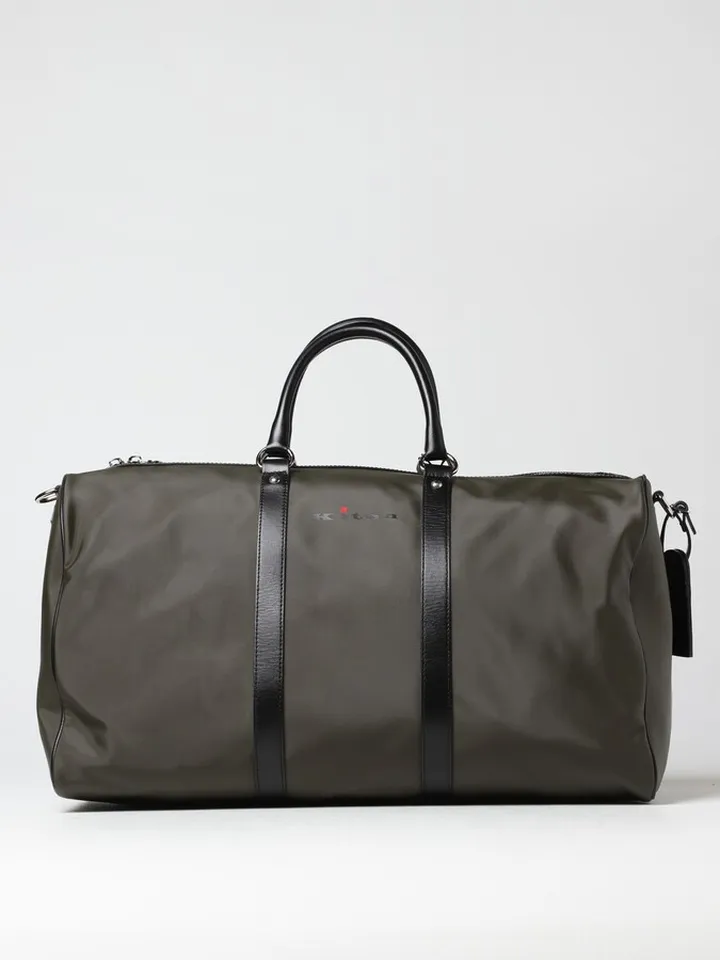 Bags men Kiton
