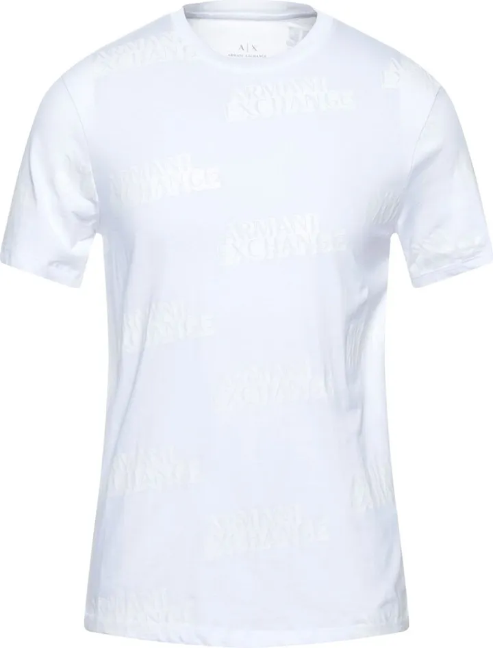 T-shirt White