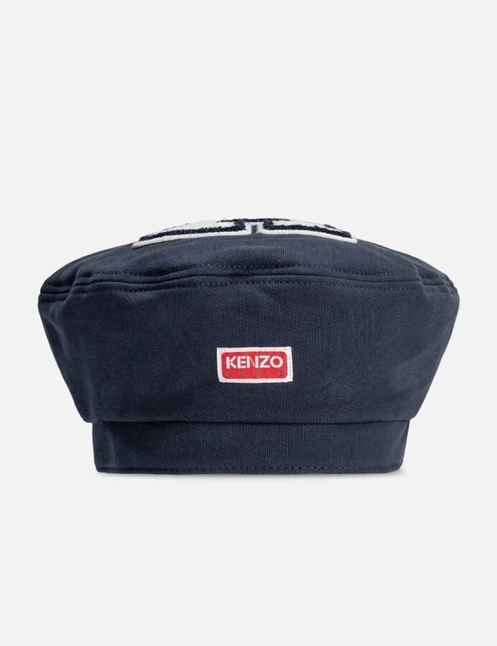 Kenzo Paris Beret