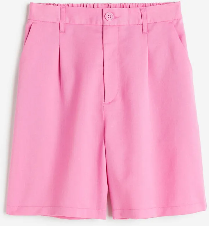 Dress Shorts
