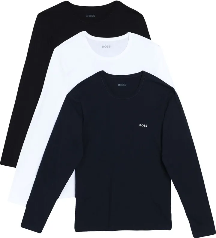 Undershirt Midnight Blue