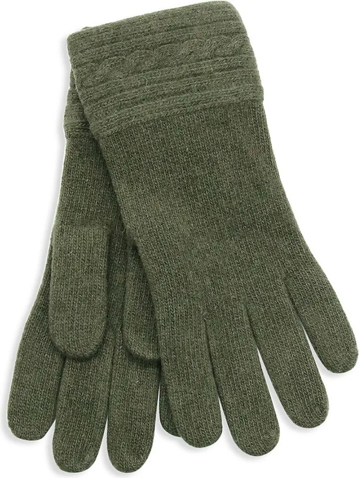 Cashmere Gloves