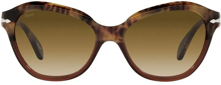 Cat-Eye Frame Sunglasses