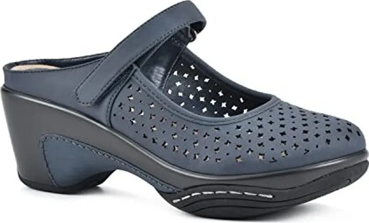 WHITE MOUNTAIN Shoes Vinto Women's Clog