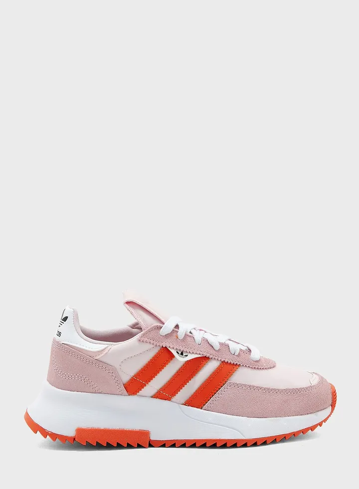Kids Retropy F2 Shoes