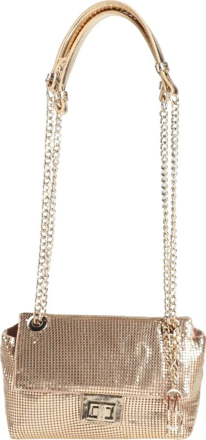 Shoulder Bag Gold