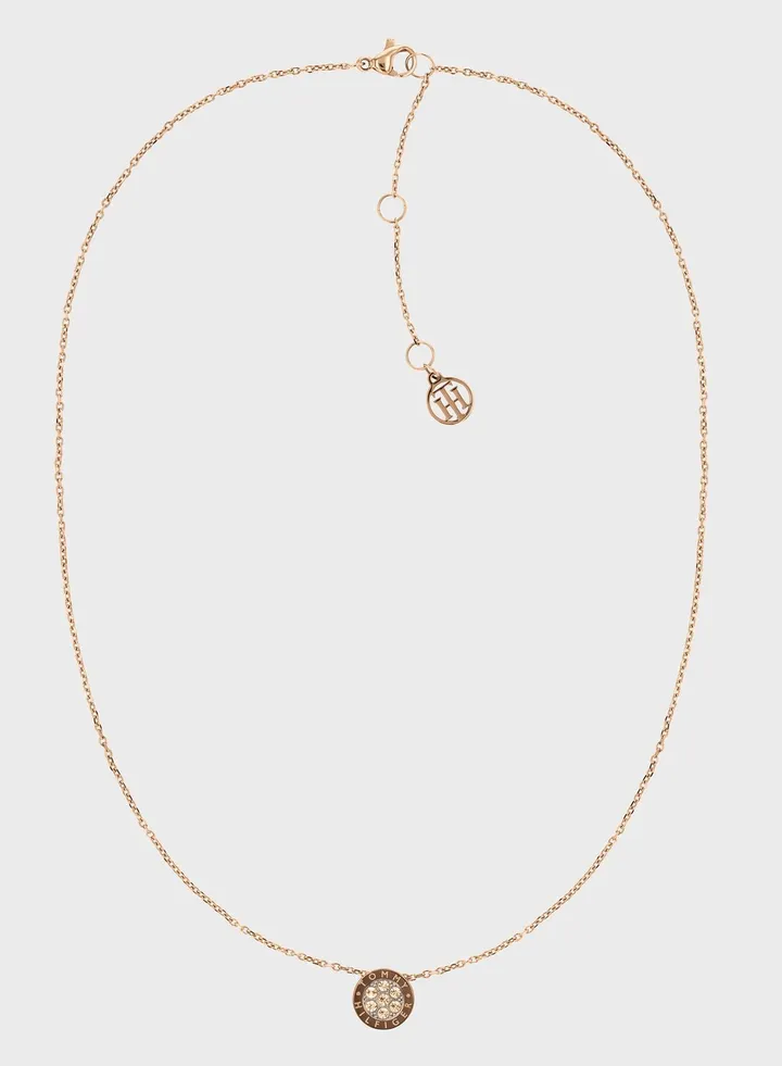 Crystal Necklace
