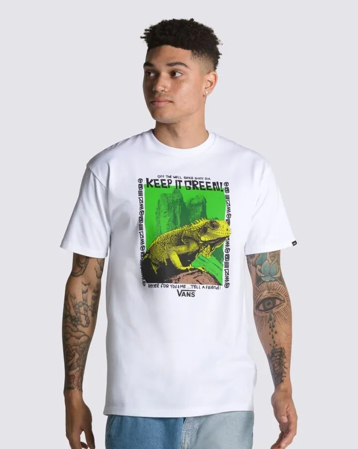 Greener T-Shirt