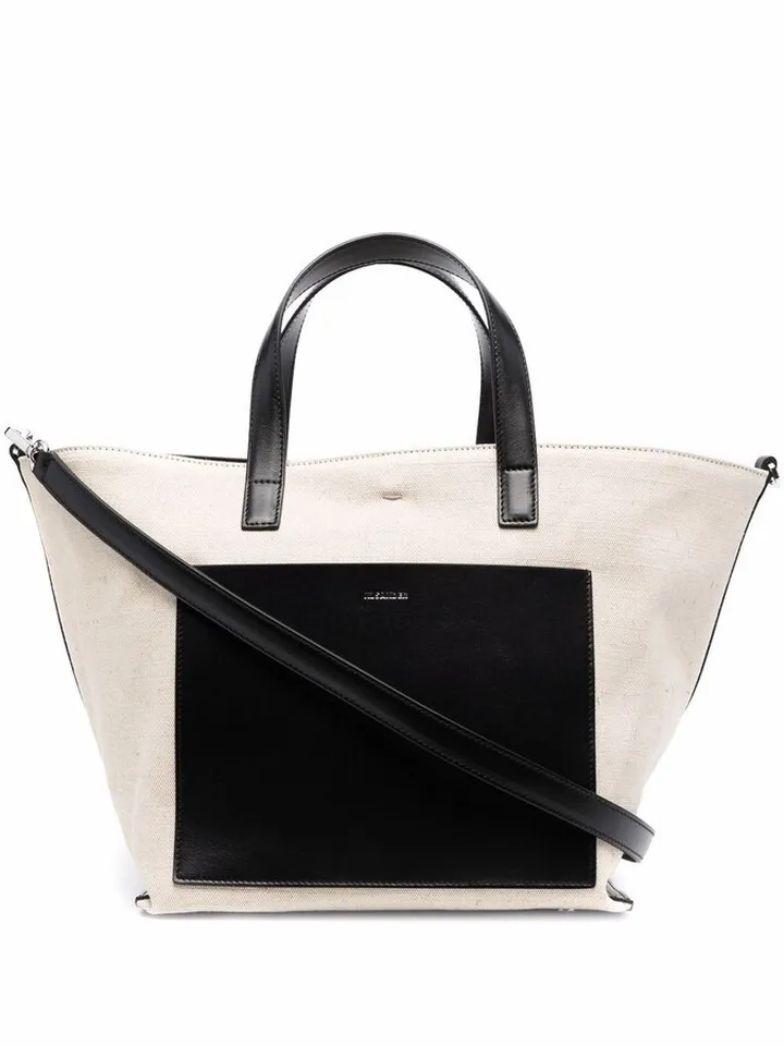 small Wander tote bag