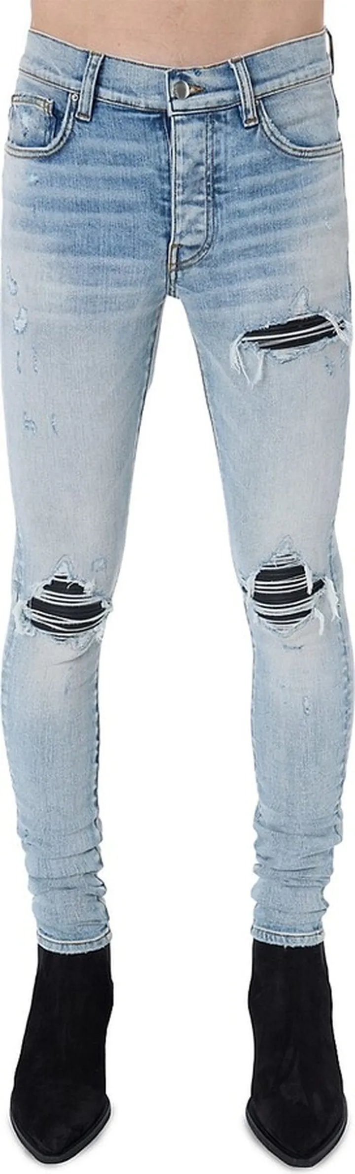 Mx1 Jeans