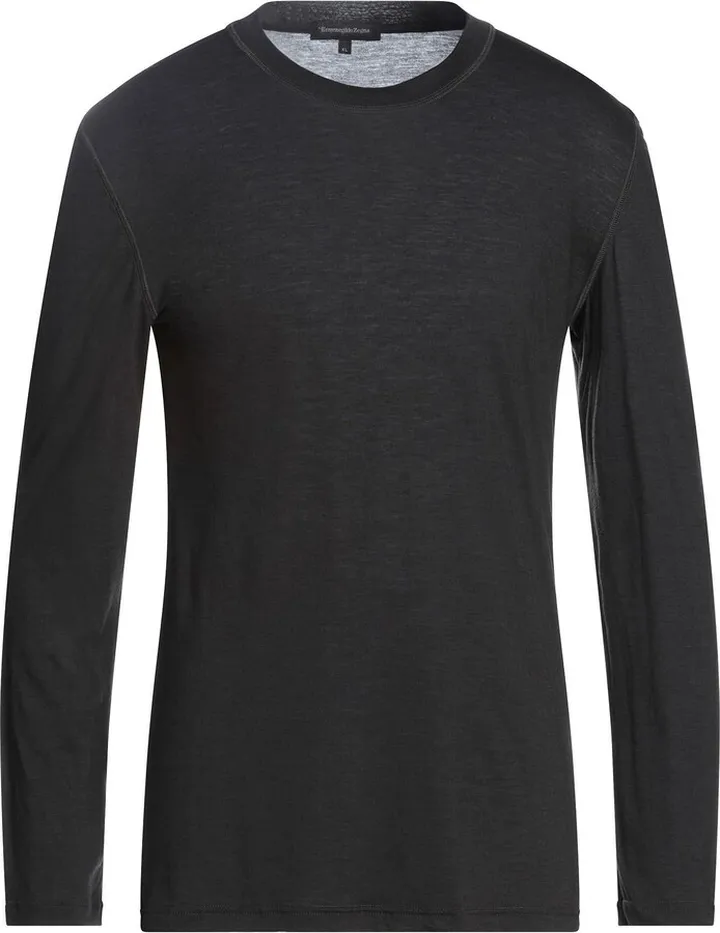 Undershirt Dark Brown