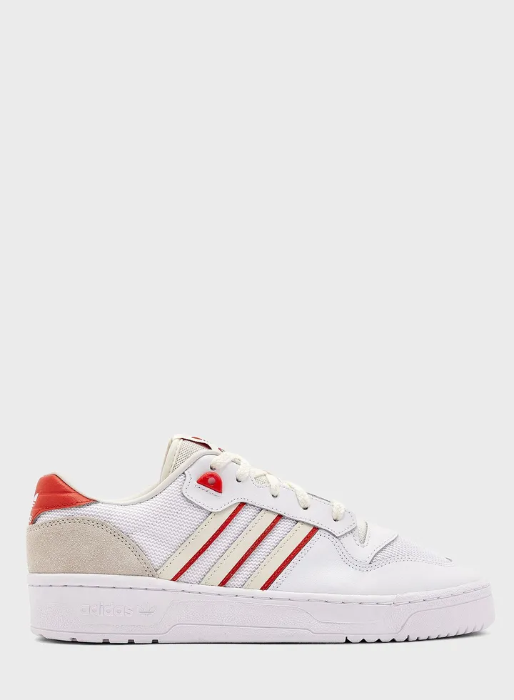 Rivalry Low