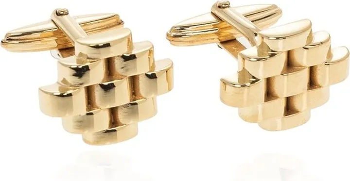 Lanvin Embellished Cufflinks