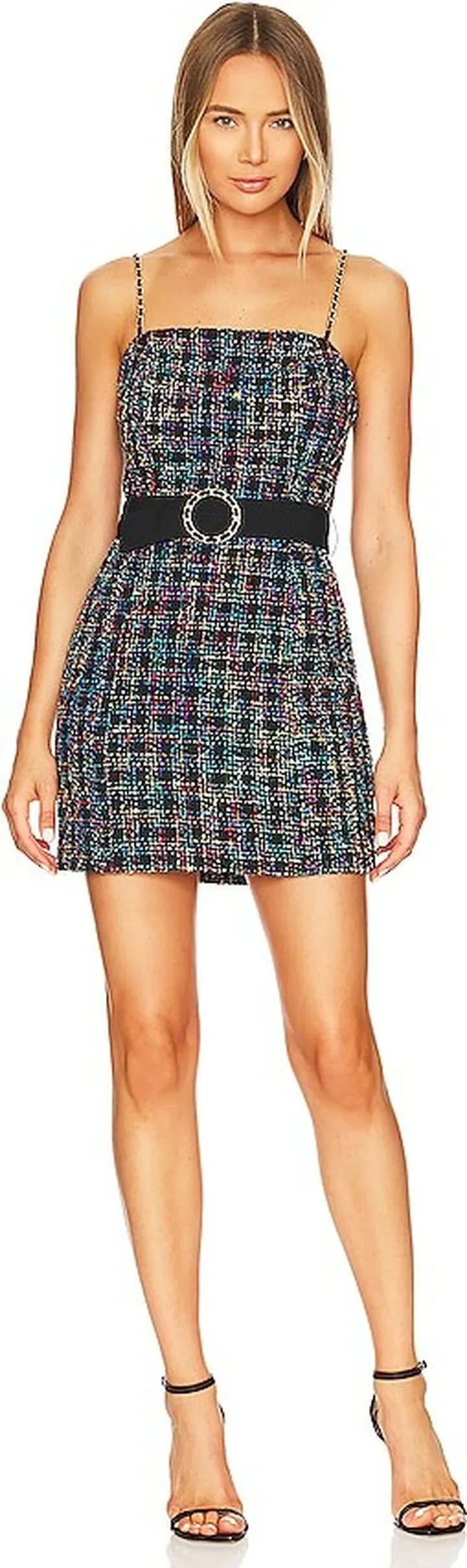 Hasley Dress