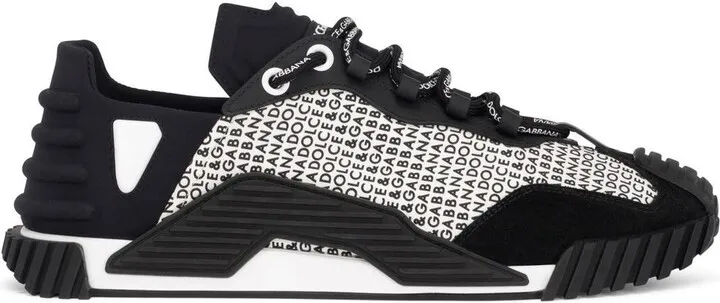 NS1 slip-on sneakers