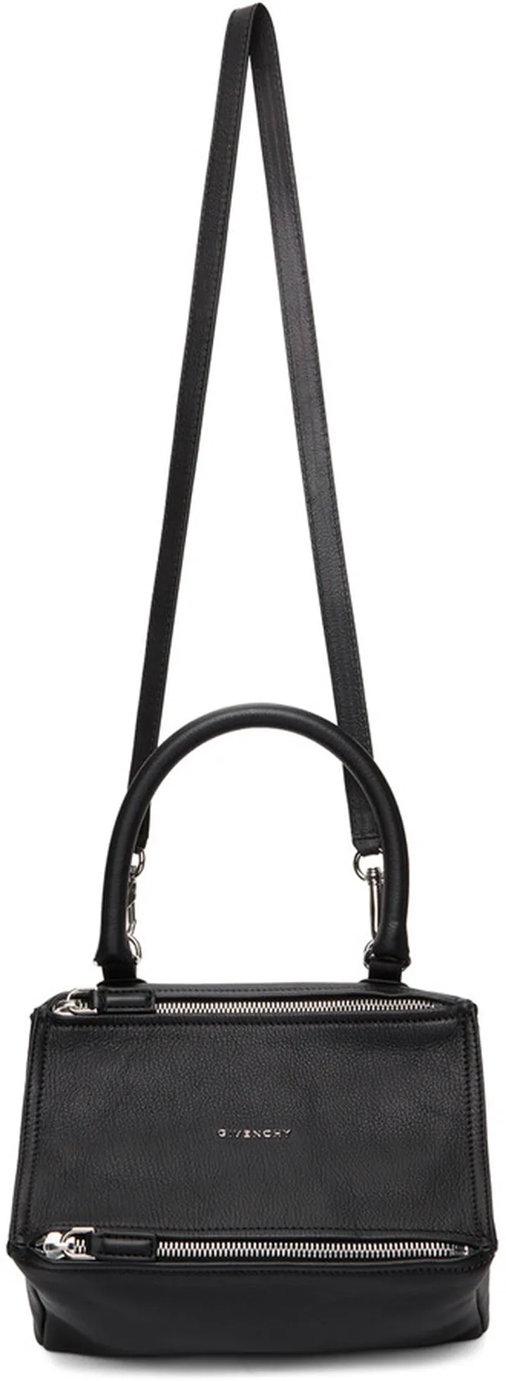 Givenchy Black Small Pandora Bag