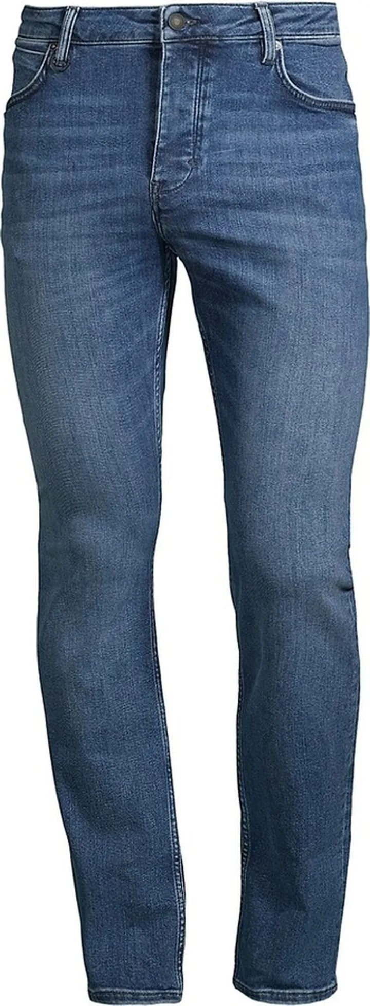Iggy Skinny Jeans