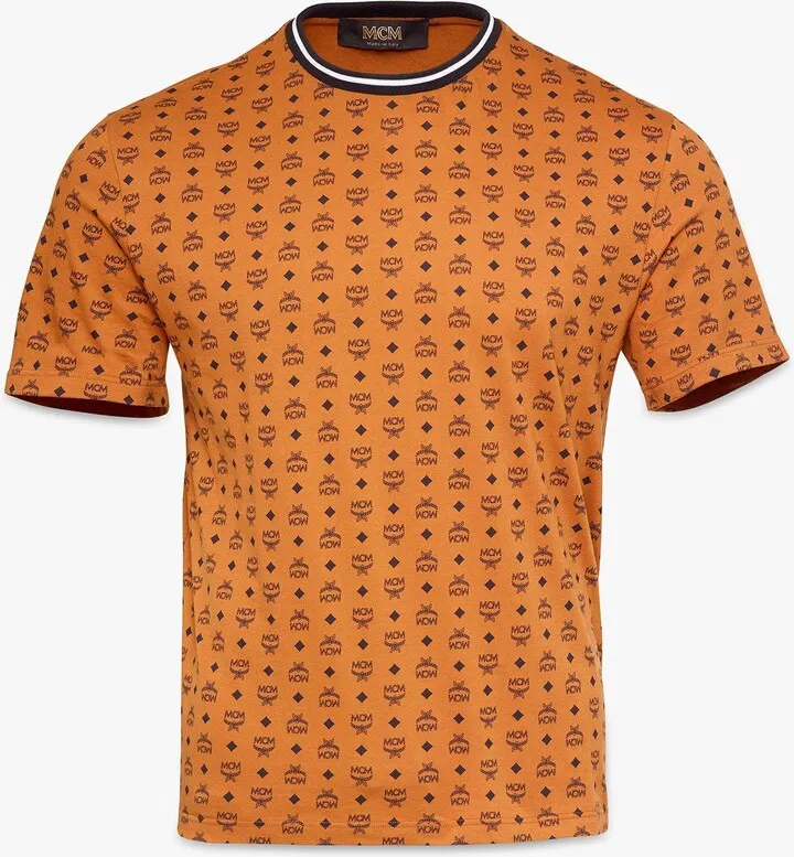 Visetos Print T-Shirt