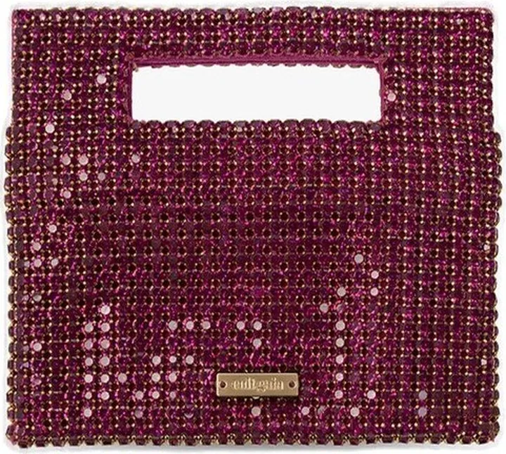 Cult Gaia Lucinda Nano Mini Tote Bag