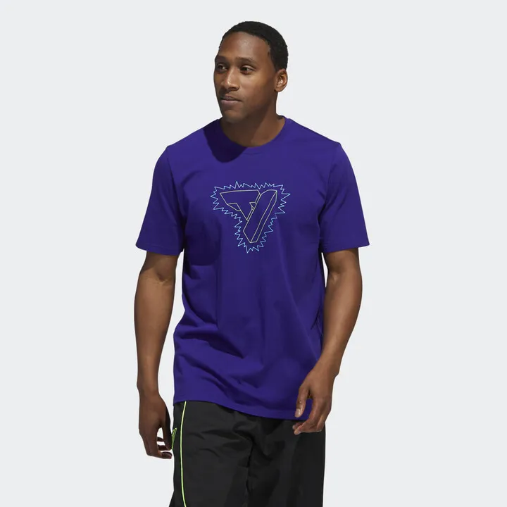 Trae Graphic Tee