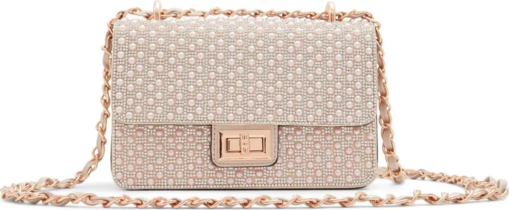 Fareryn Convertible Crossbody Bag