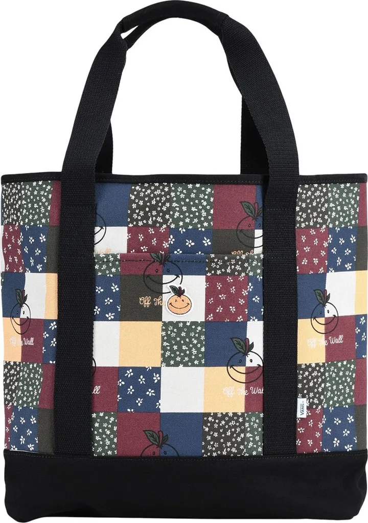 Anaheim Og Tote Handbag Black
