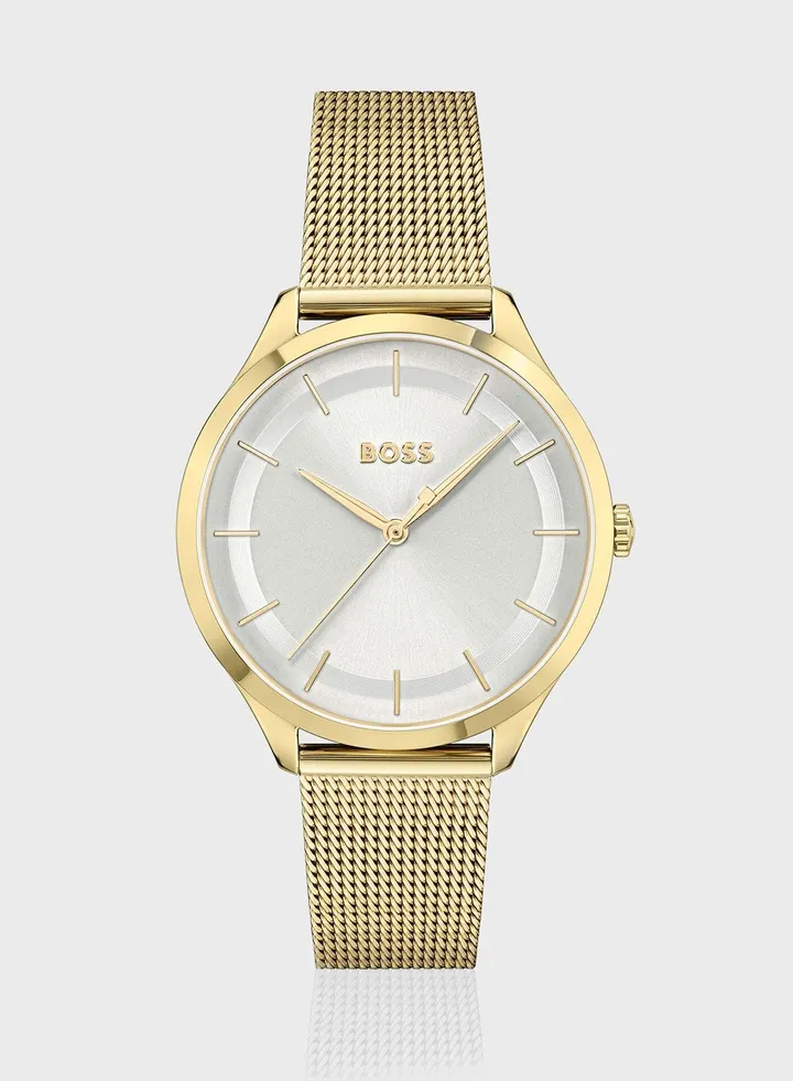 Pura Analog Watch