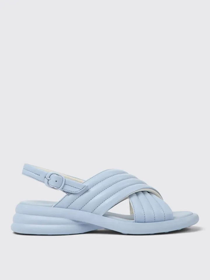 Flat sandals woman Camper