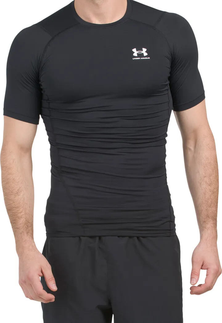 Heatgear Compression Tee