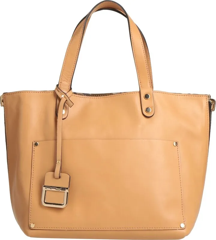 Handbag Tan