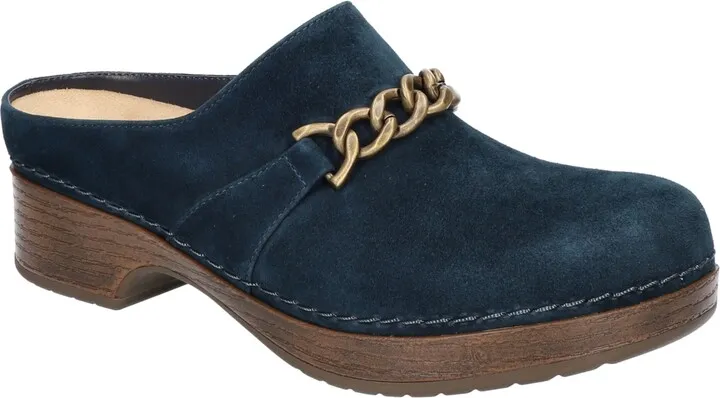 Bella Vita Women's Ventura Clogs Women's Shoes