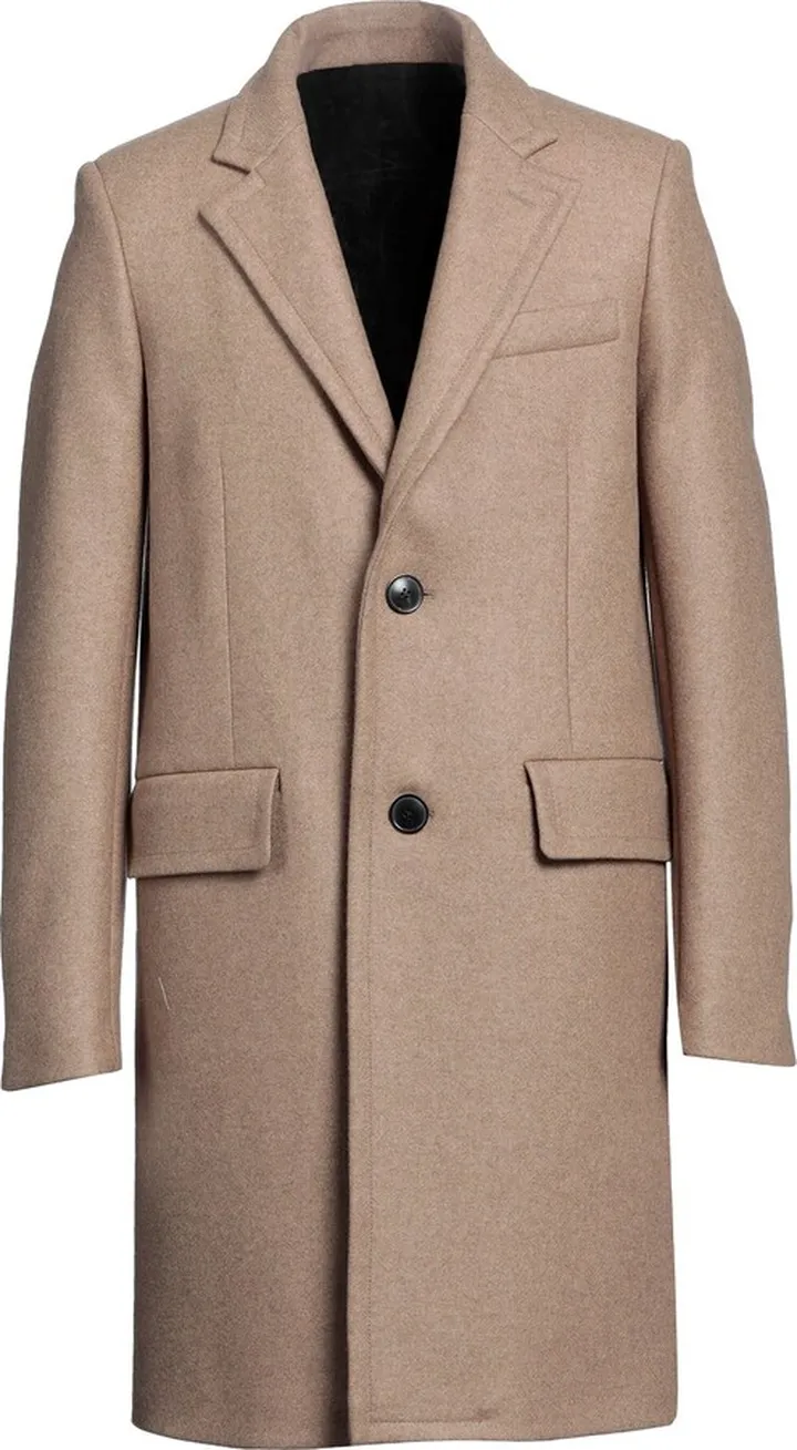 Coat Camel