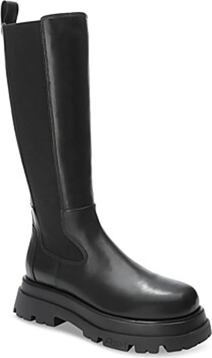 Ash Women's Eden Tall Platform Boots