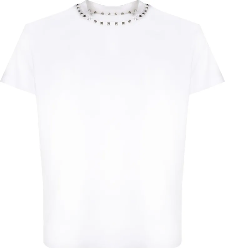 Studded Tee