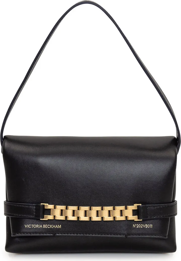 Borsa With Chain
