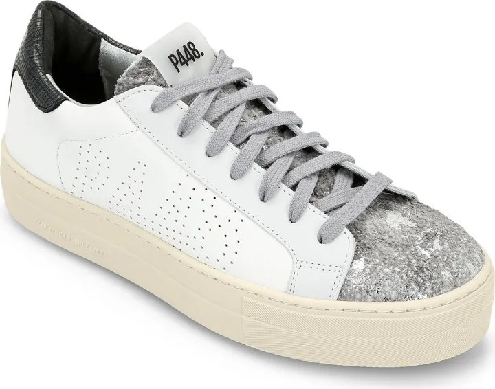 Thea Platform Sneaker