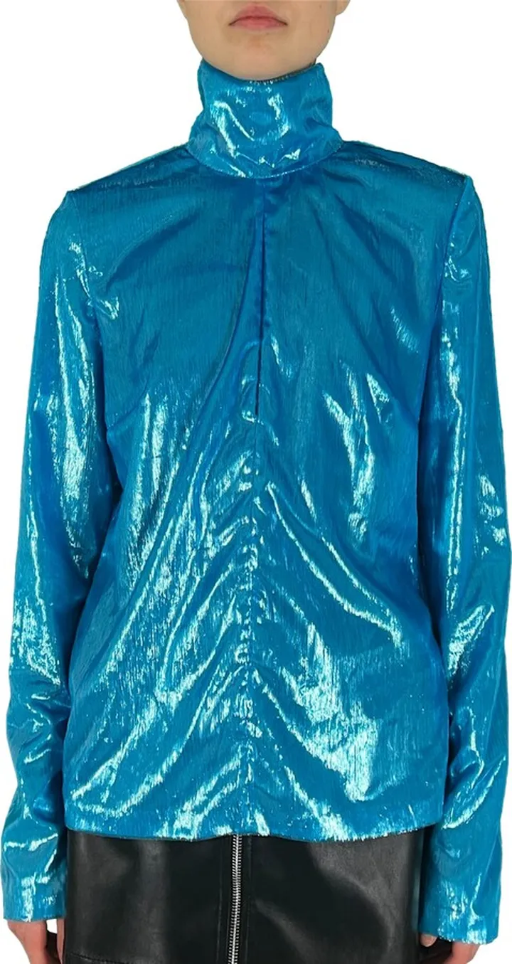 Fontana Turtle Neck