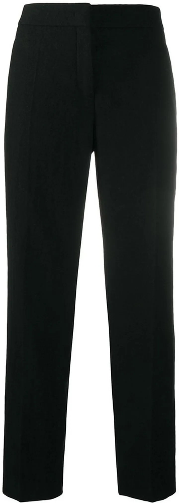 Classic Tailored Trousers