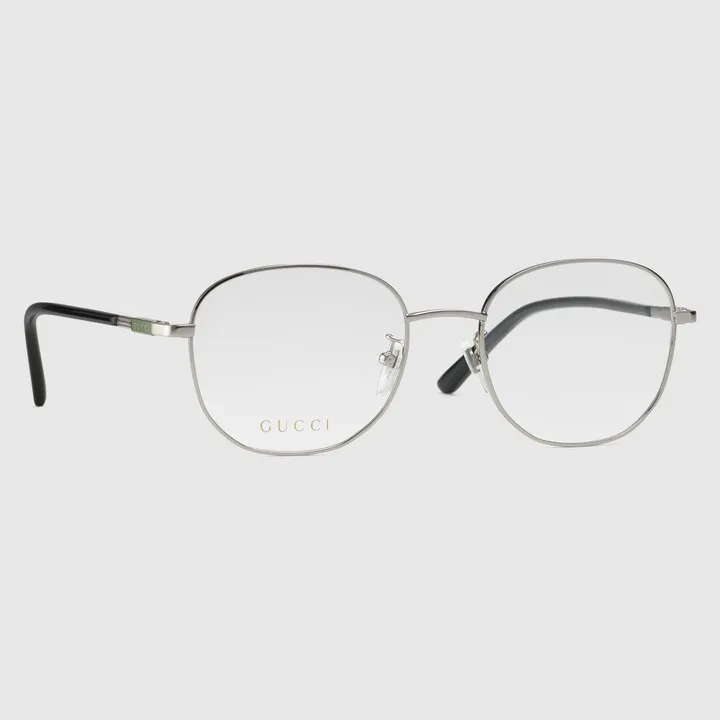 Specialized fit rounded optical frame
