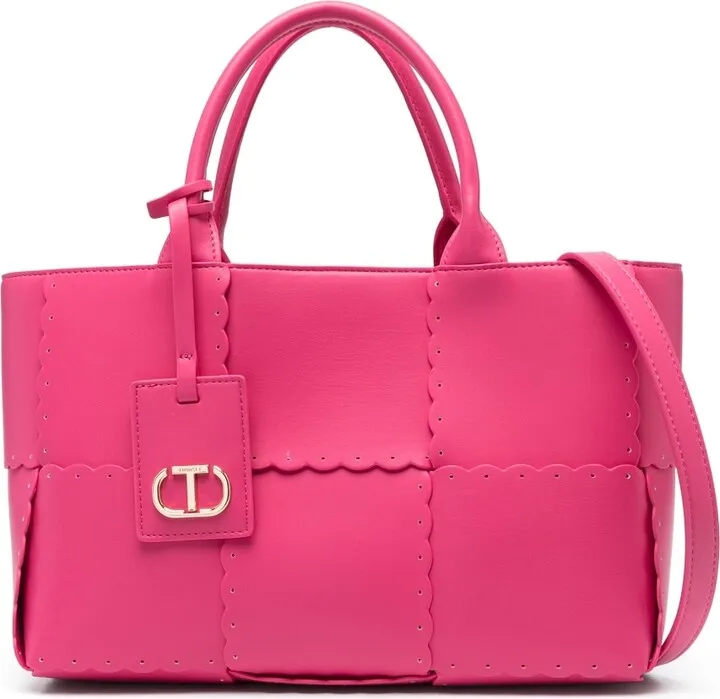 Nero tote bag