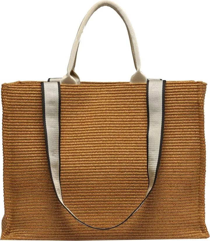 Logo Tote Bag