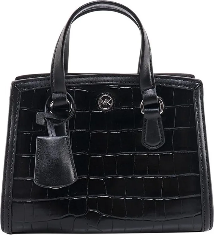 Michael Michael Kors Chantal Extra-Small Messenger Bag