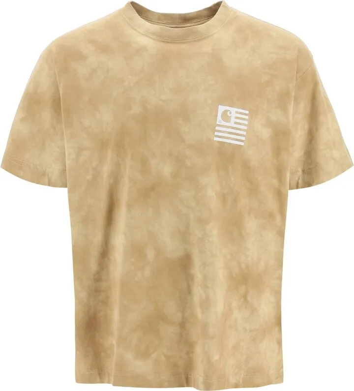 Carhartt Wip 'chromo' T-Shirt