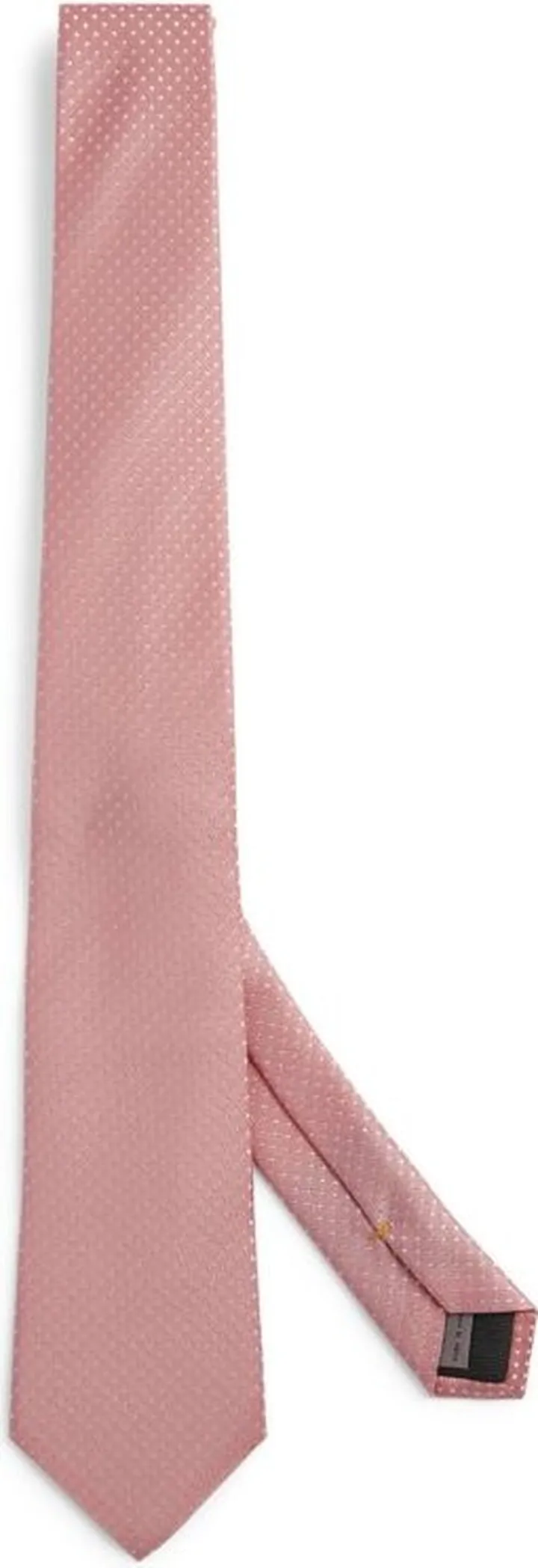 Canali Silk Polka-Dot Tie