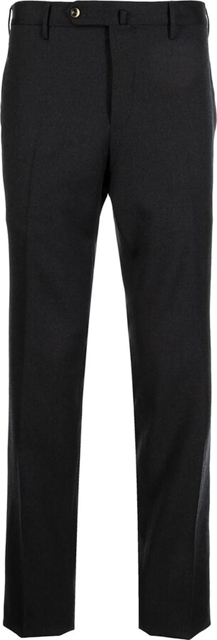 Slim-Cut Trousers
