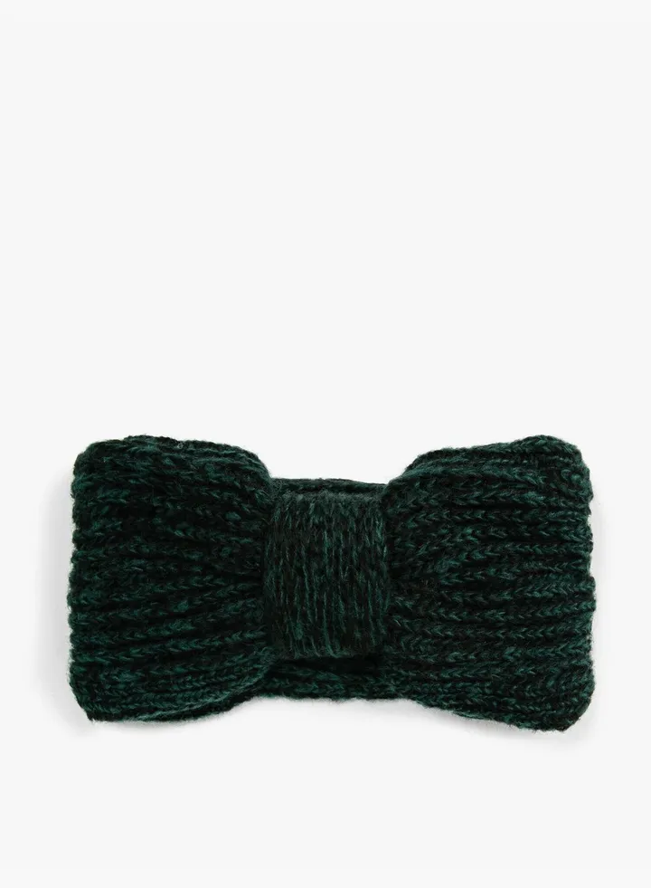 Teddy Hair Band