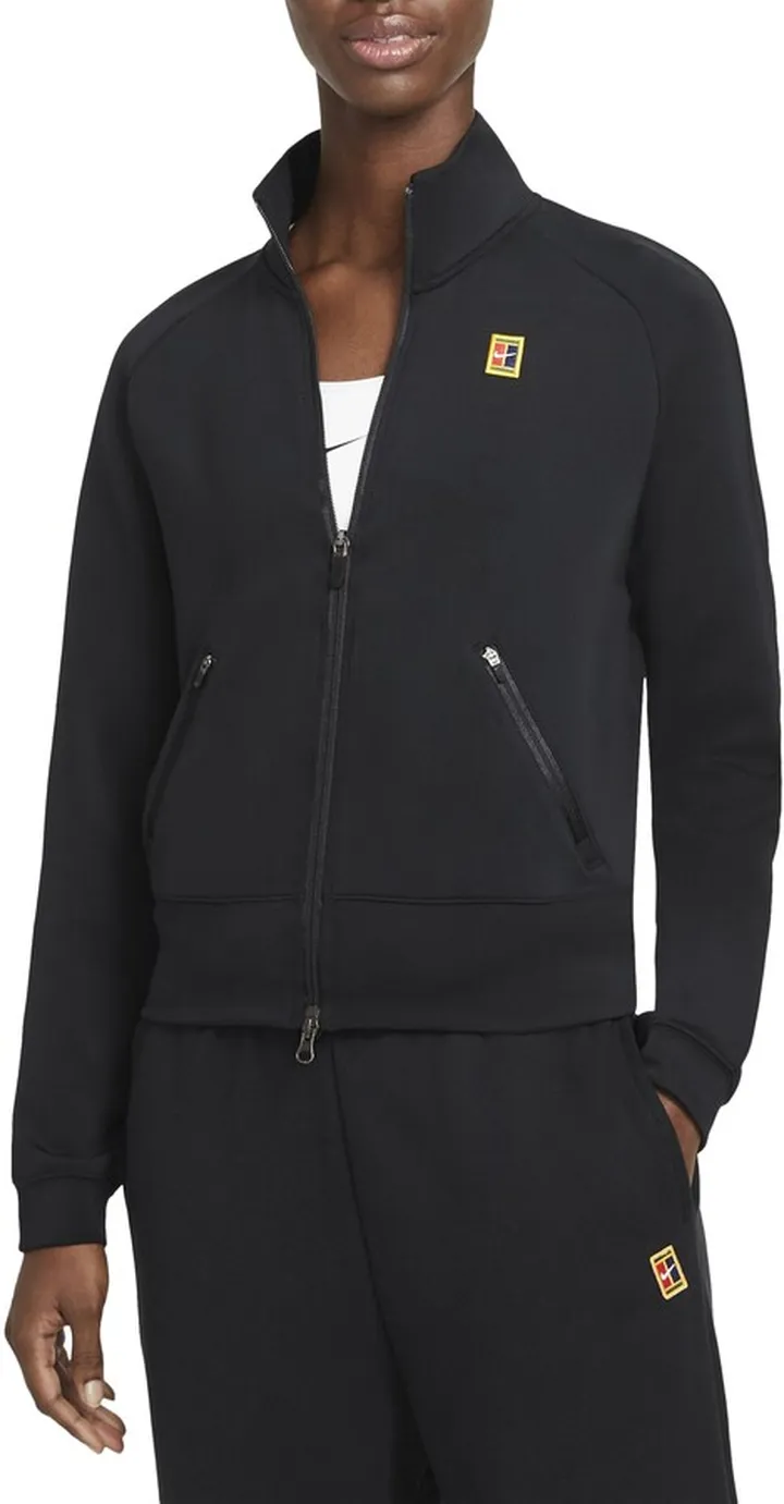 Nikecourt Dri-FIT Track Jacket