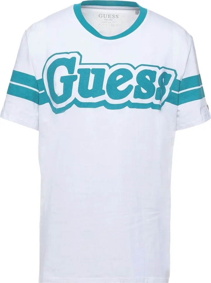 T-shirt White